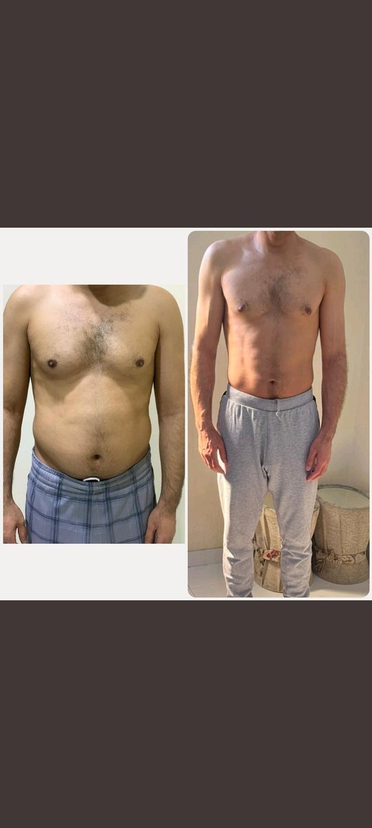 نتائج التزام متدربين في برنامج التدريب. جاهز للتغير؟ أترك رسالة