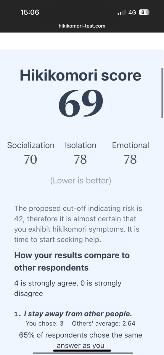 69 nice, oh I mean oh no how high