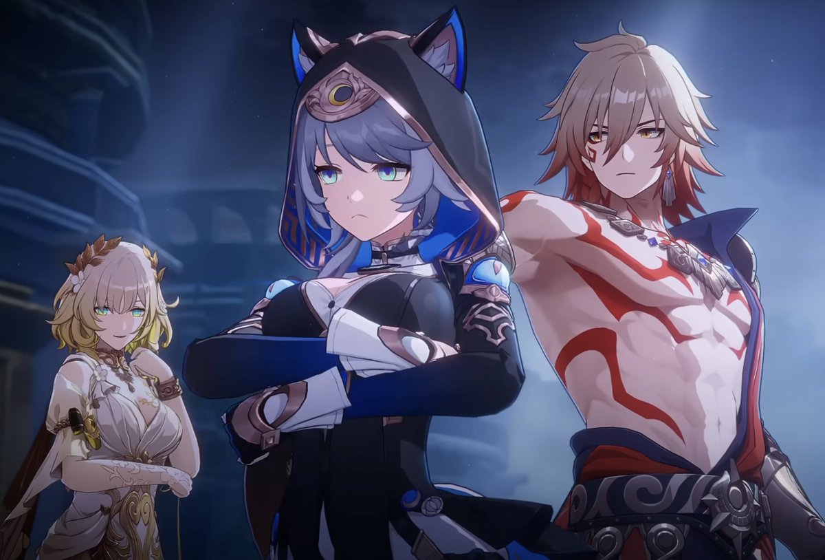 Body so tea and I'm talking about all of them