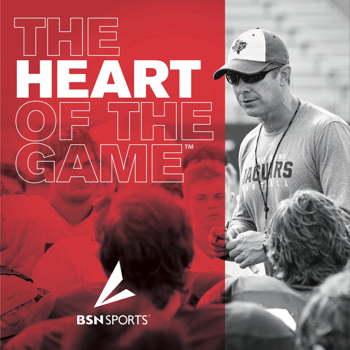 Best Supply Network in SPORTS.

&amp; it’s not even close…

#TheHeartOfTheGame