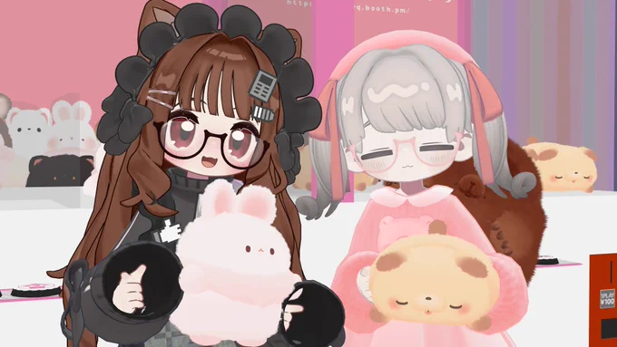 めちゃ楽しすぎました!!はぴ!!