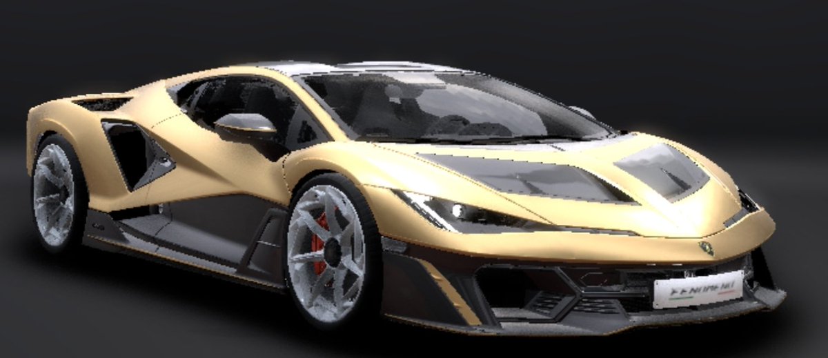 zulmohdarif's tweet image. @Lamborghini #FastForWorld