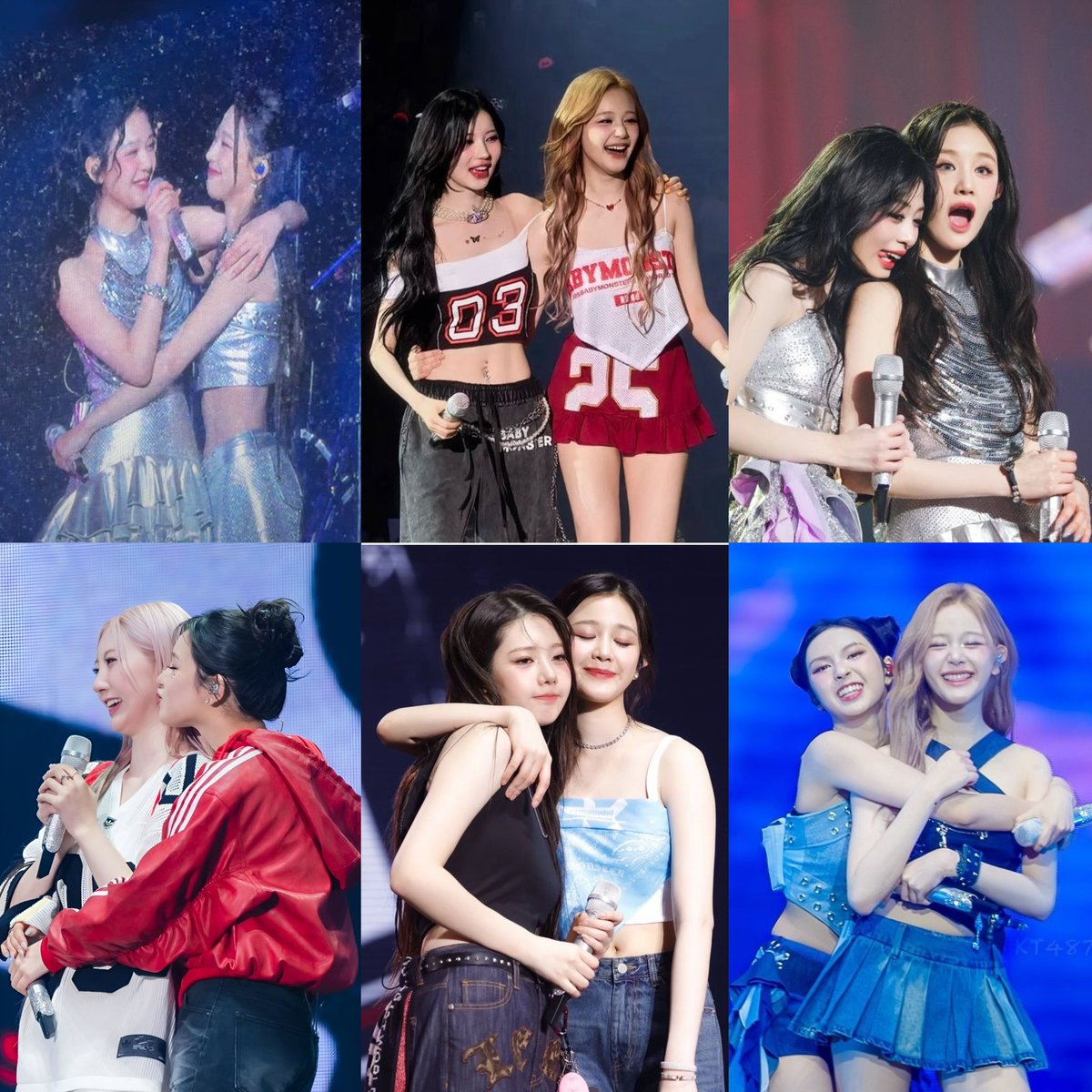 ruph_a's tweet photo. #PHARITA
ชอบน้องแพรเวลาอยู่กับเมมเบอร์ทุกคนเลย แต่ละโมเม้นมันให้ความรู้สึกต่างกันอ่าาา เขิล🫣🫠💖
#RUPHA เพื่อนรัก รักเพื่อน
#PHASA คู่หูสาวแซ่บ
#PHAYEON พี่น้องคลอดตามกันมา
#PHAMI พี่คนสวยกับไอ้บ๊อกแบ็ก
#RORITA พี่คนสวยกับเด็กดื้อท้ายห้อง
#PHACHI เจ๊คนสวยกับหมวยเล็กของบ้าน https://t.co/4Ff1V7SgNg