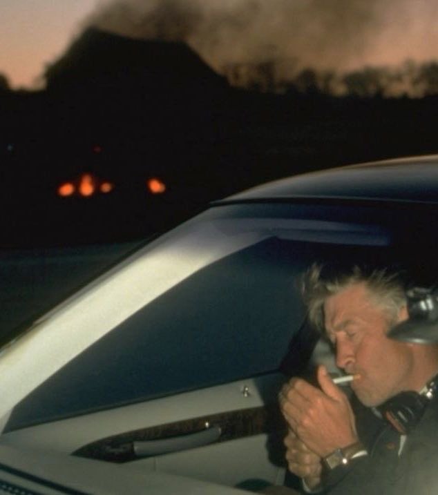 titleposting's tweet image. any photo of lynch is the greatest