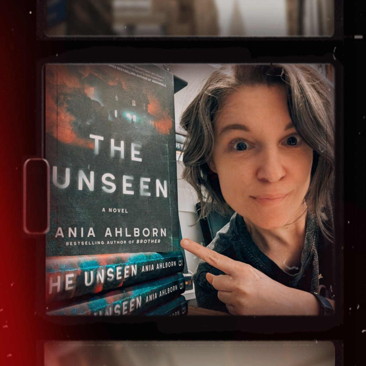 The Pretty One tweet media