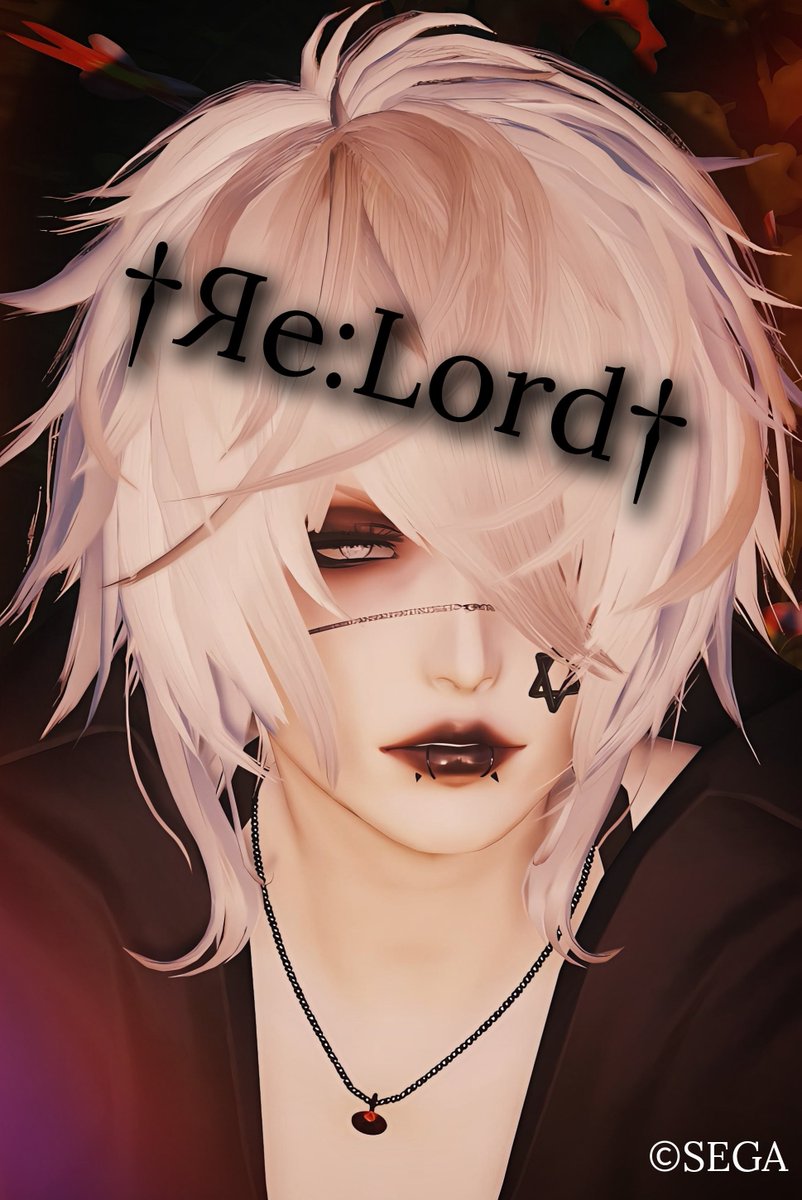 #メンテの日なのでssを貼る
 #PSO2NGS_SS