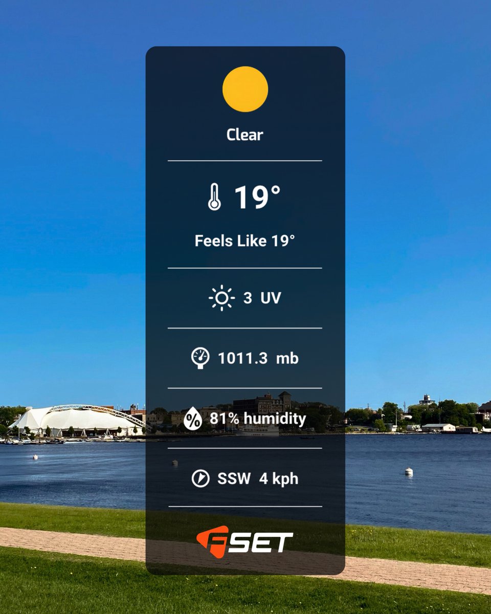 FSET Inc tweet media