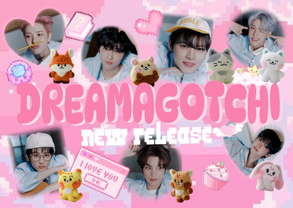 HELLO SPRING LOVE JENO tweet media