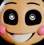 DiskAnimation's tweet image. Characters yall want to see me animate?