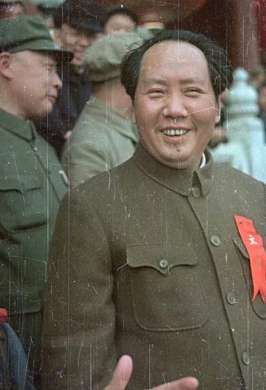 这贱畜可把国人害惨了！