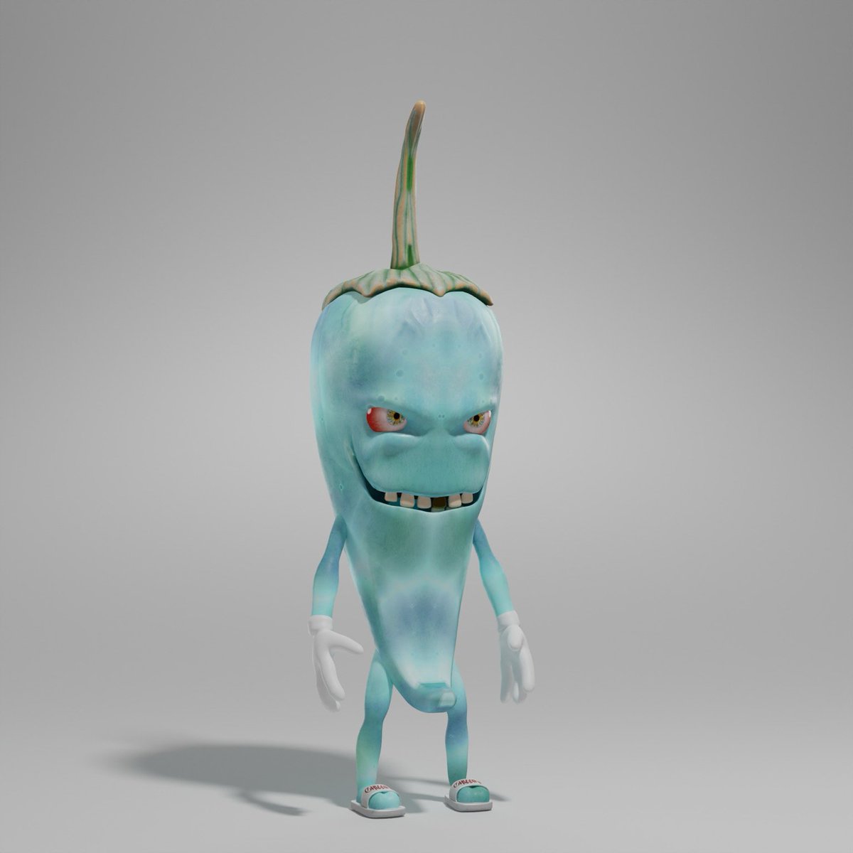 GM Chiliz - have a great day and always #StaySpicy 🌶️