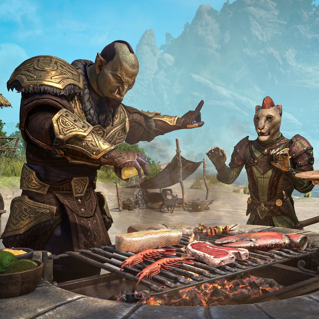 The Elder Scrolls Online (@tesonline) on Twitter photo Game Director @slashlurk's role within <a href="/ZeniMax_Online/">ZeniMax Online Studios</a> is changing. Read more about the adjustment to ESO’s leadership team in this letter to the community. beth.games/45rfqp7 Game Director @slashlurk's role within <a href="/ZeniMax_Online/">ZeniMax Online Studios</a> is changing. Read more about the adjustment to ESO’s leadership team in this letter to the community. beth.games/45rfqp7