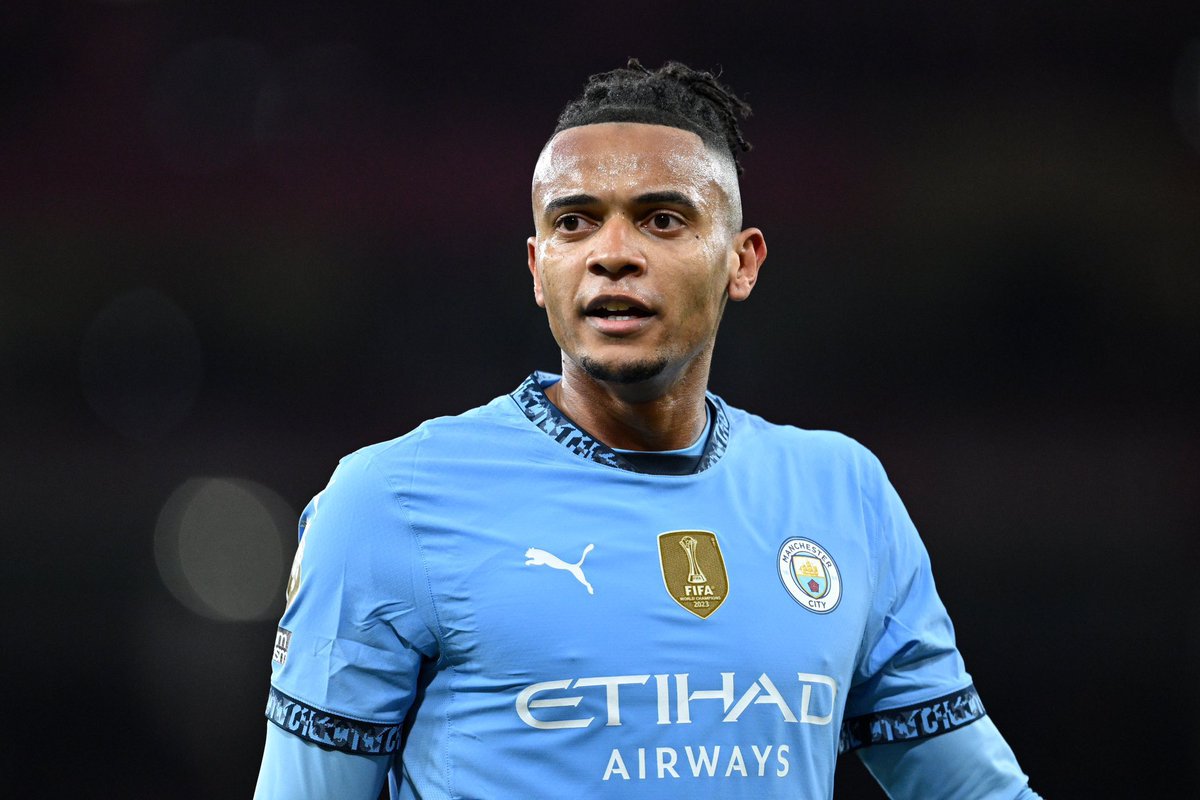 🚨🇹🇷 Manchester City are not closing doors to Manuel Akanji’s exit following Galatasaray approach.

Deal depends on player’s decision.