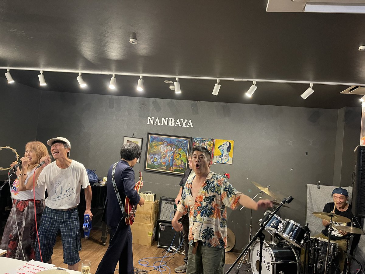 絵描きhiro C「レディーはどこ？」 hiro C (@mikio696) / X