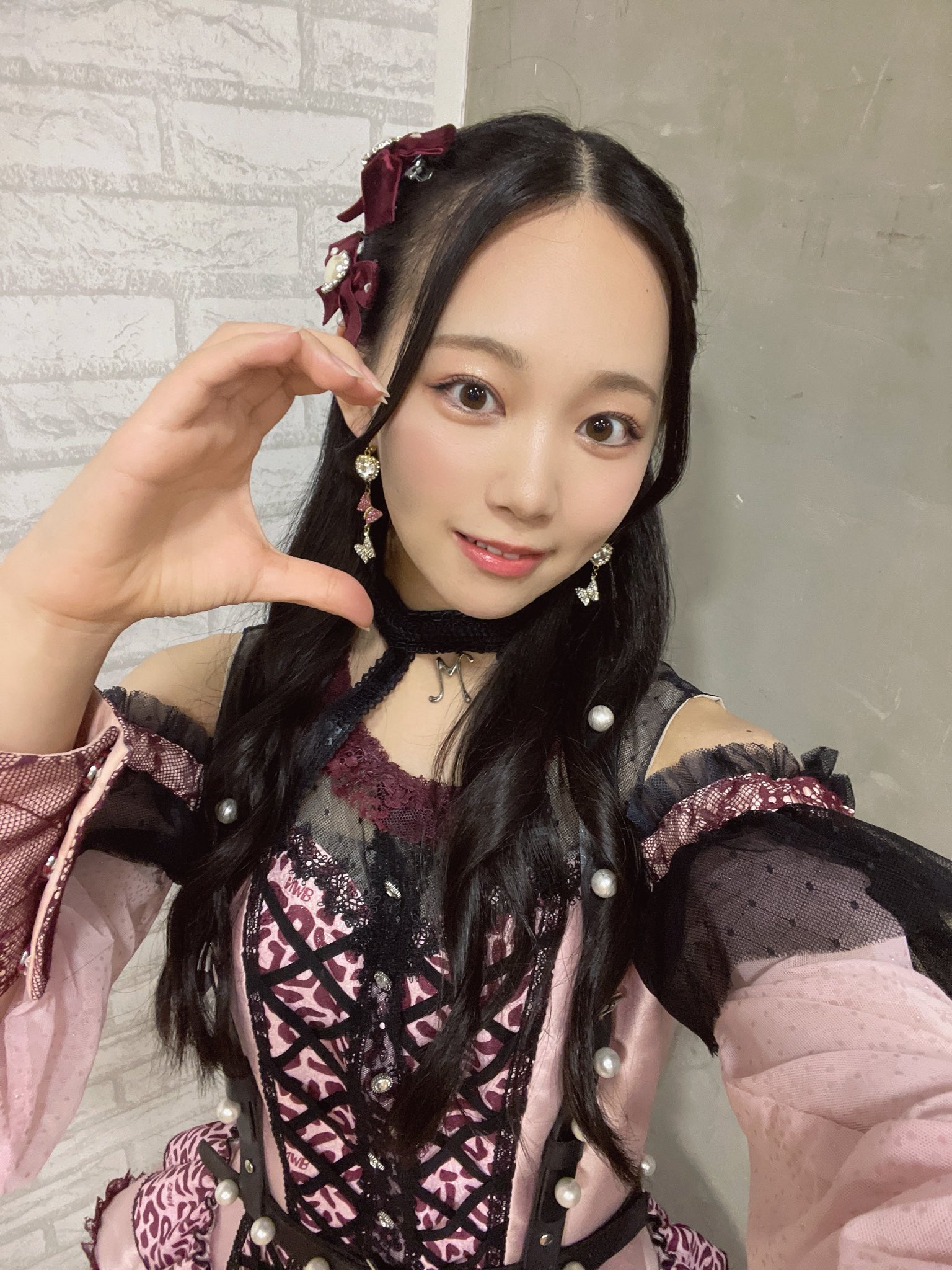 村井悠莉（NMB48 10期研究生） on X: 