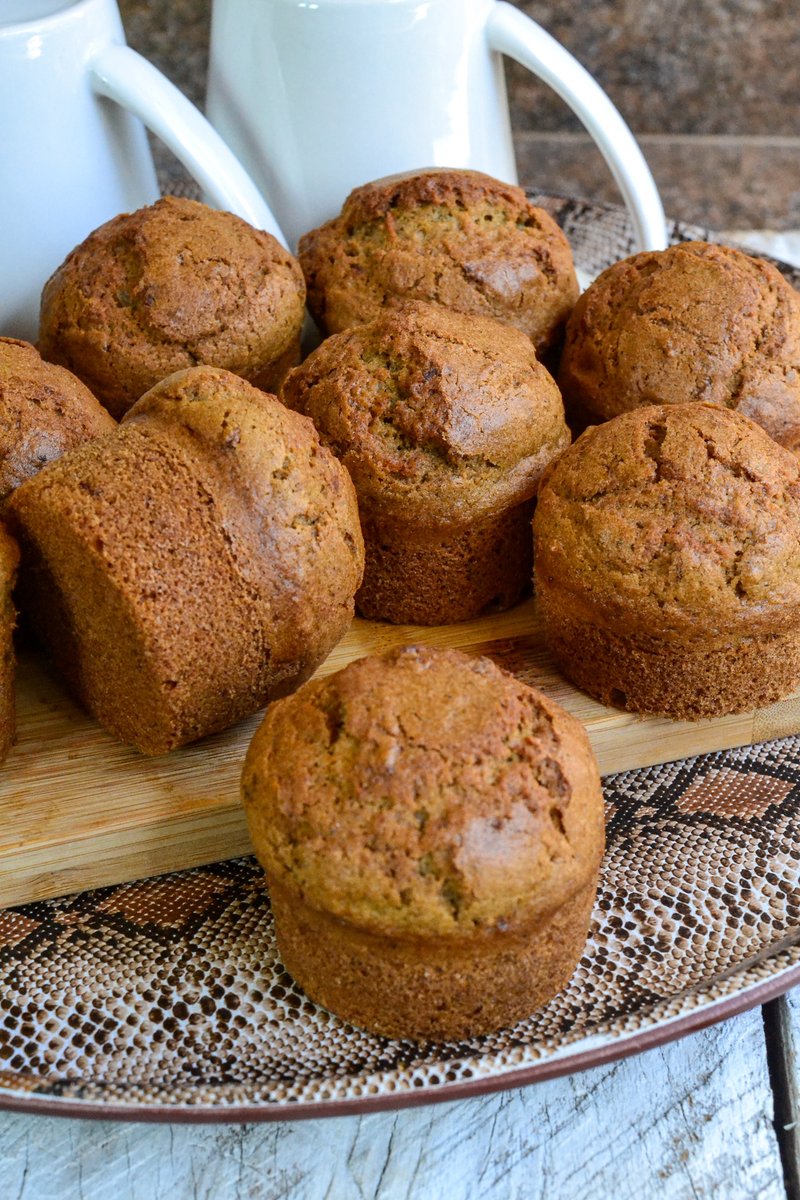 Once done, dislodge them from your muffin tin and enjoy with your favorite hot drink and together with your favorite person(s) 💕🫶. They are super soft, super delicious and worth every bite youtu.be/HwDRSmV2BxU