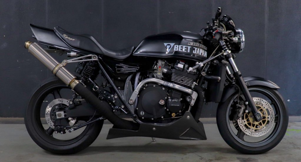 美品⭐︎GR2 Over 360 horsepower!?] HKS's 