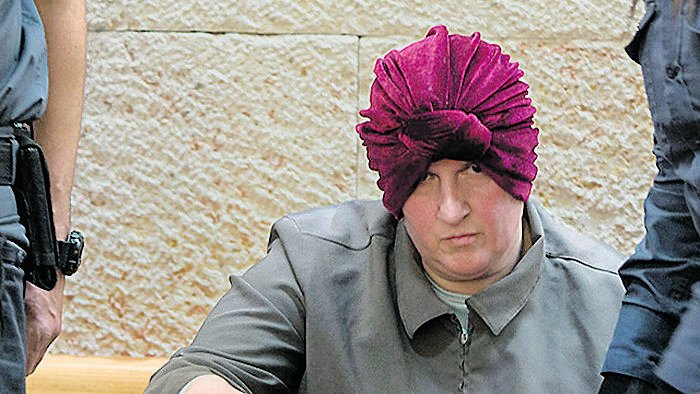 אפילו למלכה לייפר נתנו להכנס לאוסטרליה ולרוטמן לא