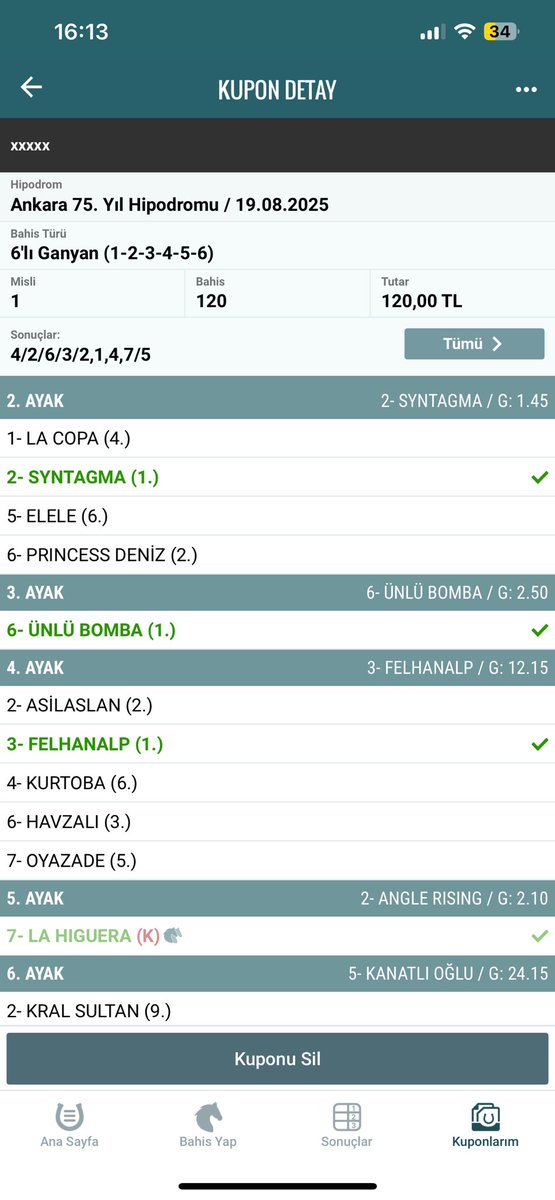 Ne kanatlı oluyormuş be ne hişmanmış be