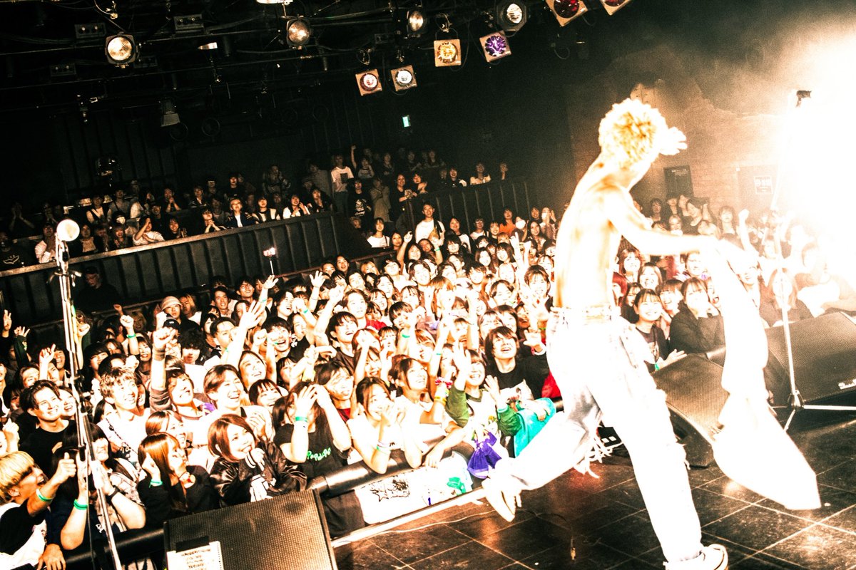 【今年もありがとうございます！】

10/11(土)・12(日)
SUPER ROCK CITY HIROSHIMA 2025DX

the奥歯'sも出演させて頂きます。
よろしくお願いします。

チケットはこちらから！▼
super-rockcity.com/y25/ticket