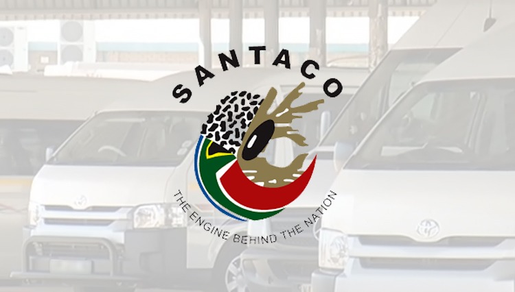 Taxi organisation, SANTACO, says that any of its members found responsible for the brutal killing of the e-hailing driver outside Maponya Mall or any other violent act will be suspended immediately. shorturl.at/5Bgnf