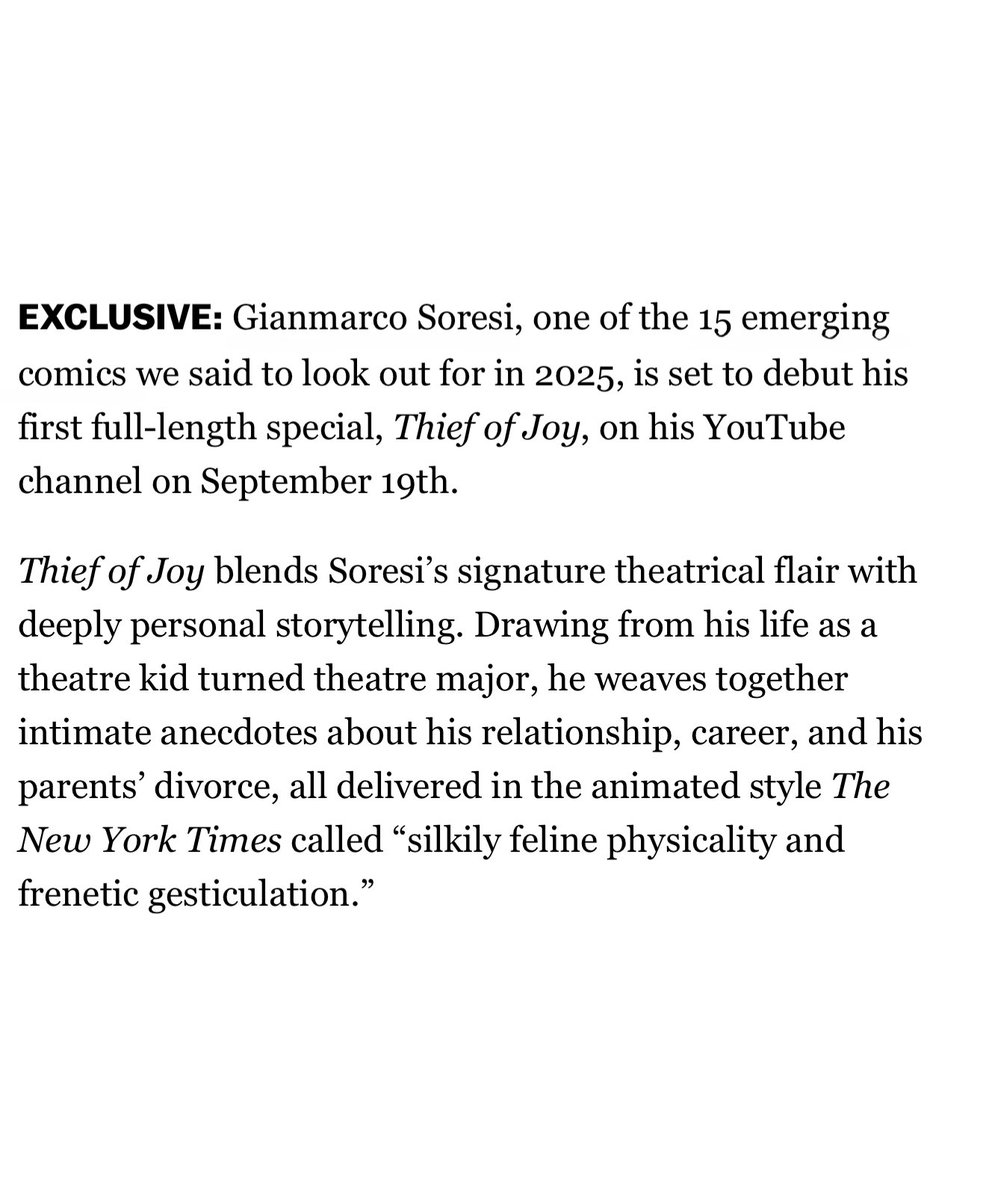 gianmarco tweet media