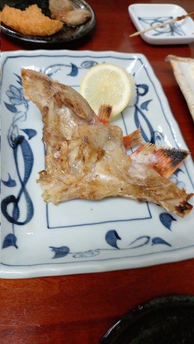 美味かった(*'﹃`*) 