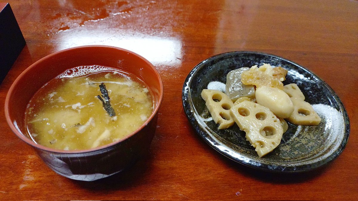 美味かった(*'﹃`*) 