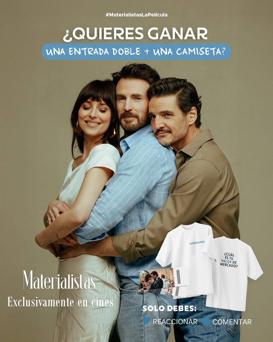 Sony Pictures España tweet media