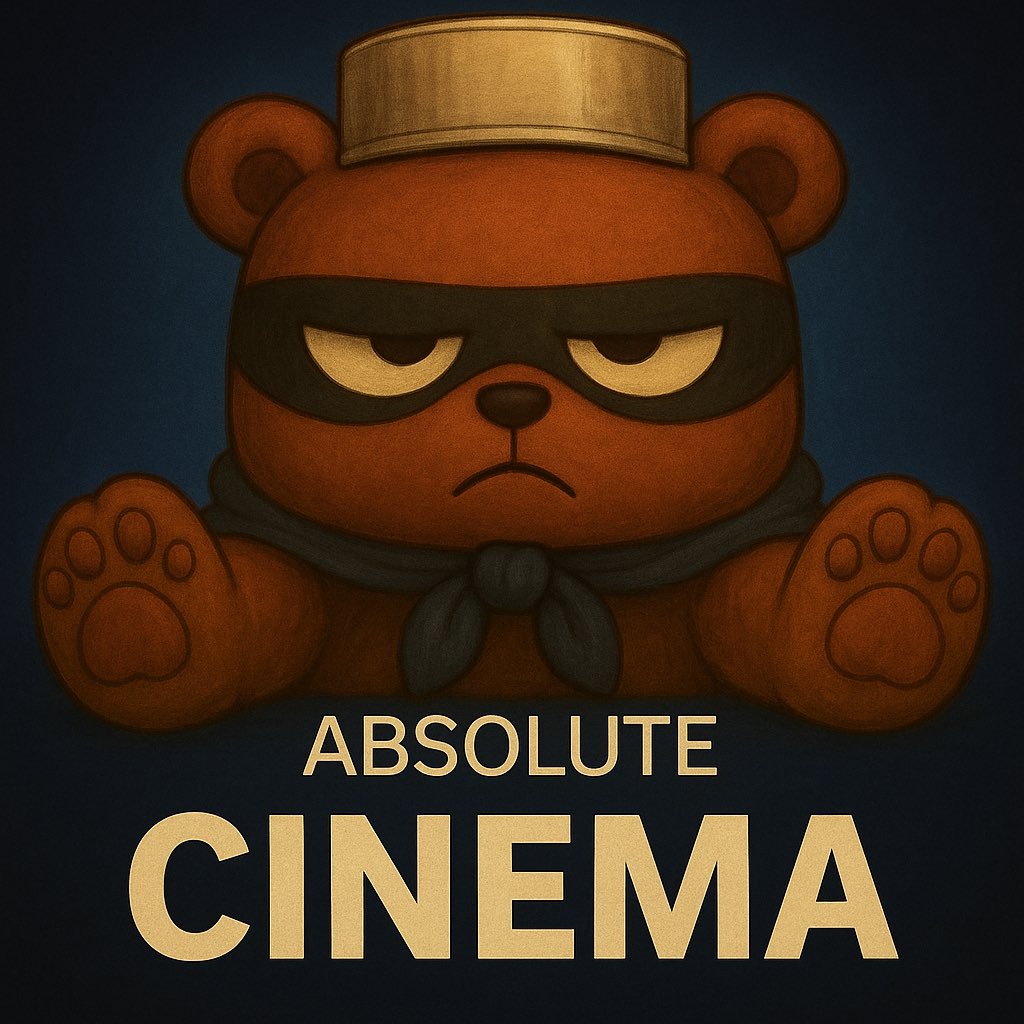 Baka Bears tweet media