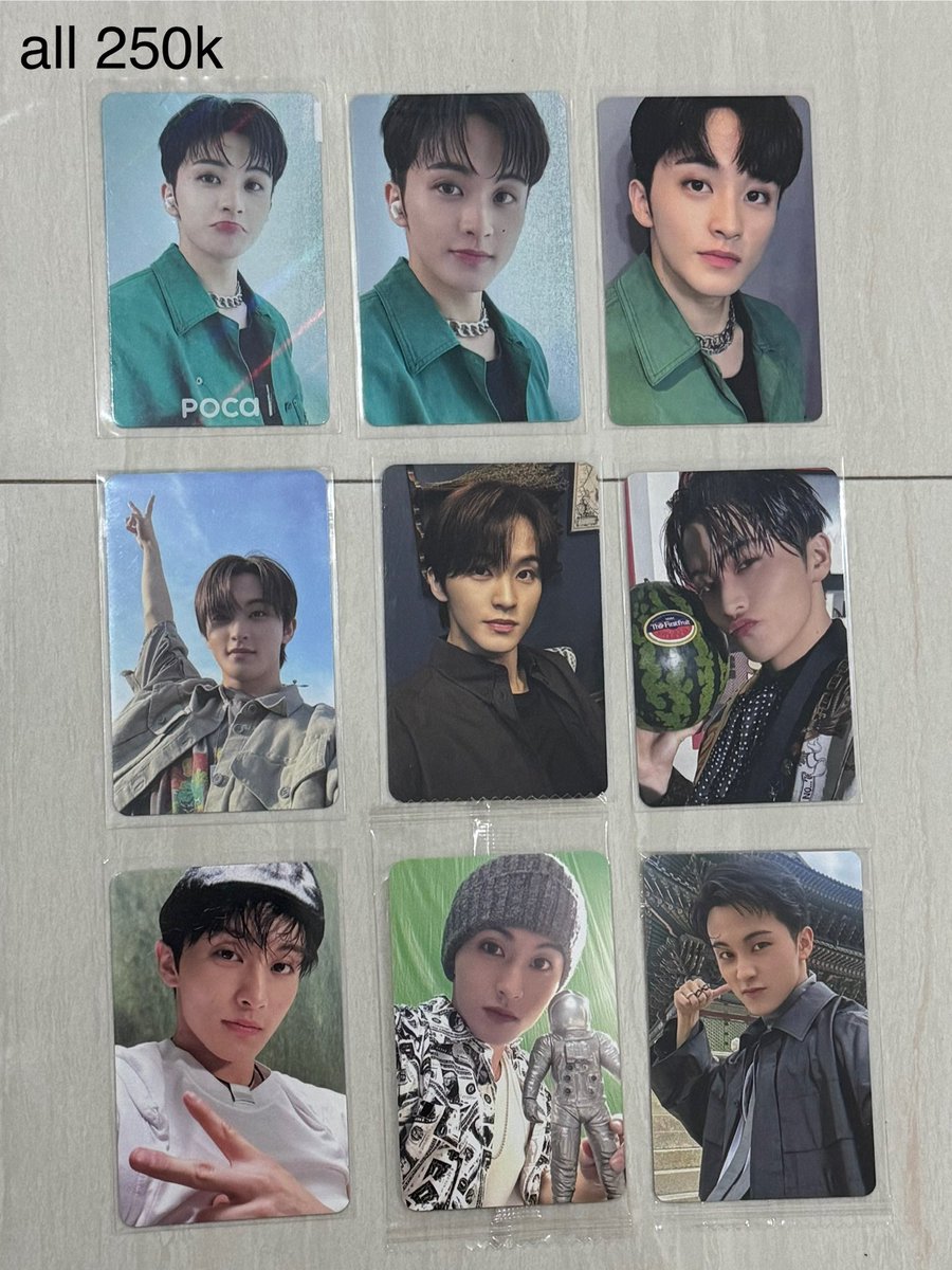 natalianeJH's tweet photo. WTS aab nct mark (3)
nctdream nct127 firstfruit mark hd

not for sensitive buyer!
bisa co 🍊 https://t.co/ujEp6XfRkD
