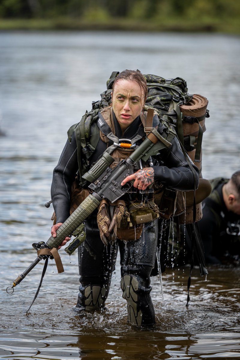 On #WorldPhotographyDay we want to highlight the important work of Imagery Technicians. They tell the story of the CAF through their photos and videos and do their part to preserve our history.
