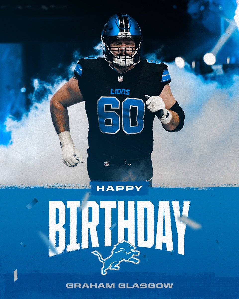 Detroit Lions tweet media