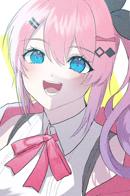 めるち〜ッ! #もちめるあーと