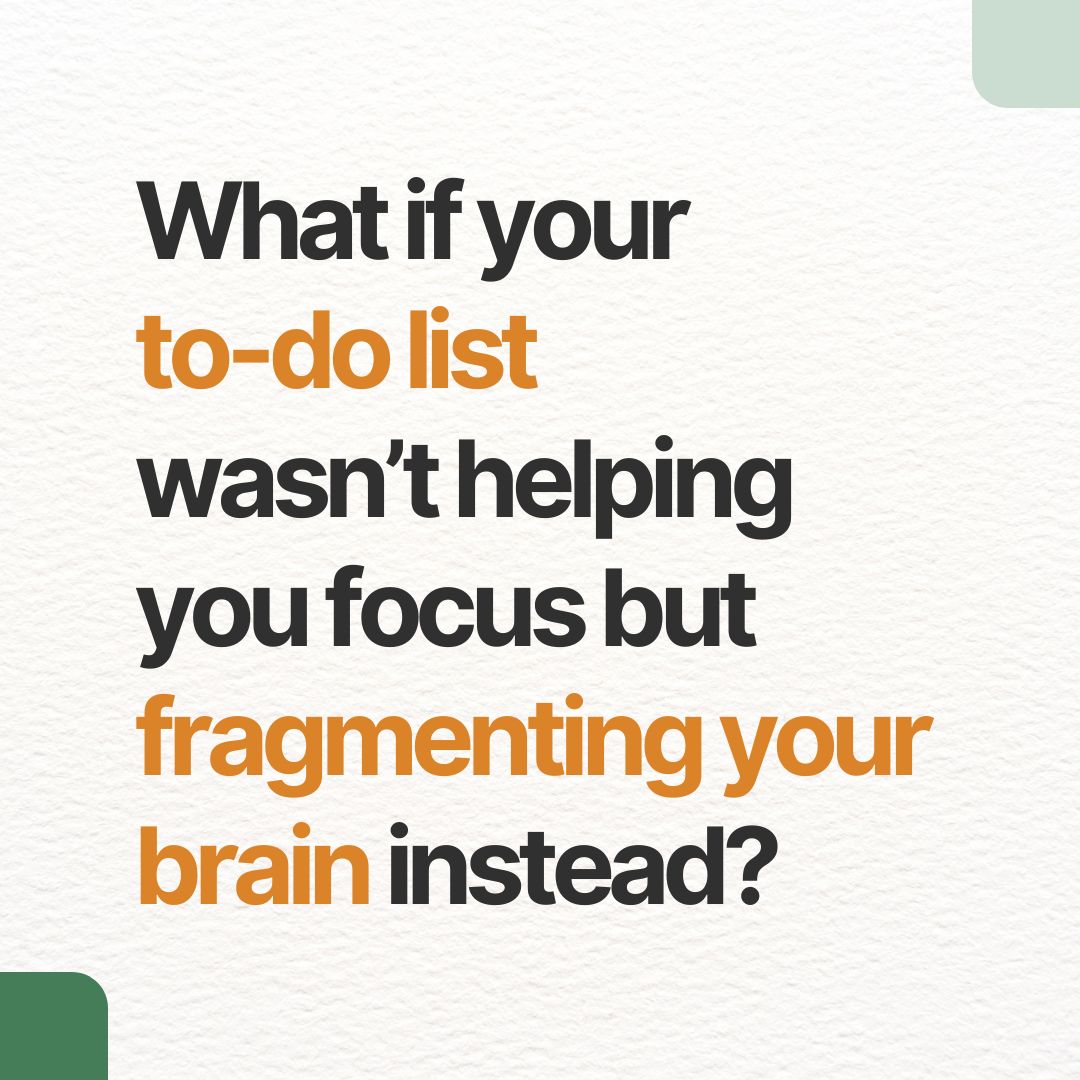 neekeesh03's tweet photo. Most think productivity is about time.
It’s not. You don’t run out of hours, you run out of Drive.

To-do lists overload your brain with unresolved subgoals.
Fix the structure, action gets easier.

That’s the core of Lagun’s Law.

🔧 Step-by-step tools: https://t.co/dtaEAgbh8Q https://t.co/PmDZz6fI5o
