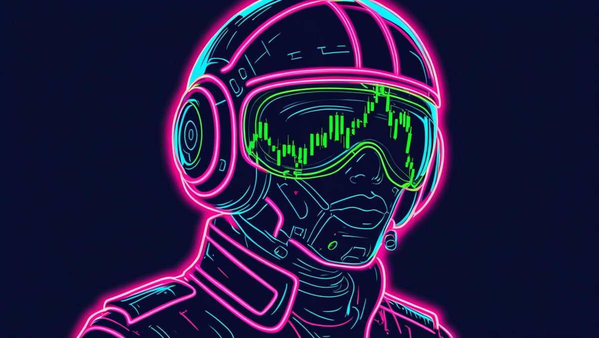Quantpilot11724's tweet image. Guess who’s back in the cockpit? 👨‍✈️
That’s right — QuantPilot!

We might’ve been on airplane mode ✈️ for a bit, but now we’re ready to help you navigate markets with style:

📊 Smart insights
⚡ Quick analysis
🚀 Smooth landings

Buckle up 😎
@TechCrunch
#AI #fintech #QuantPilot