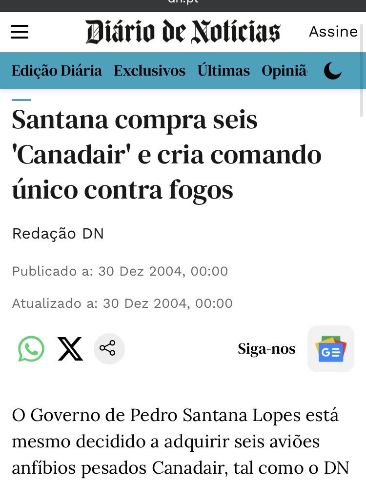 Duarte Costa tweet media