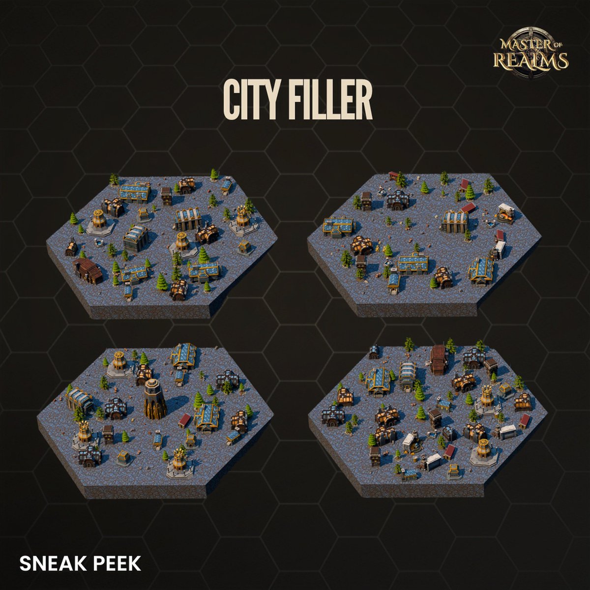 MasterofRealms tweet media