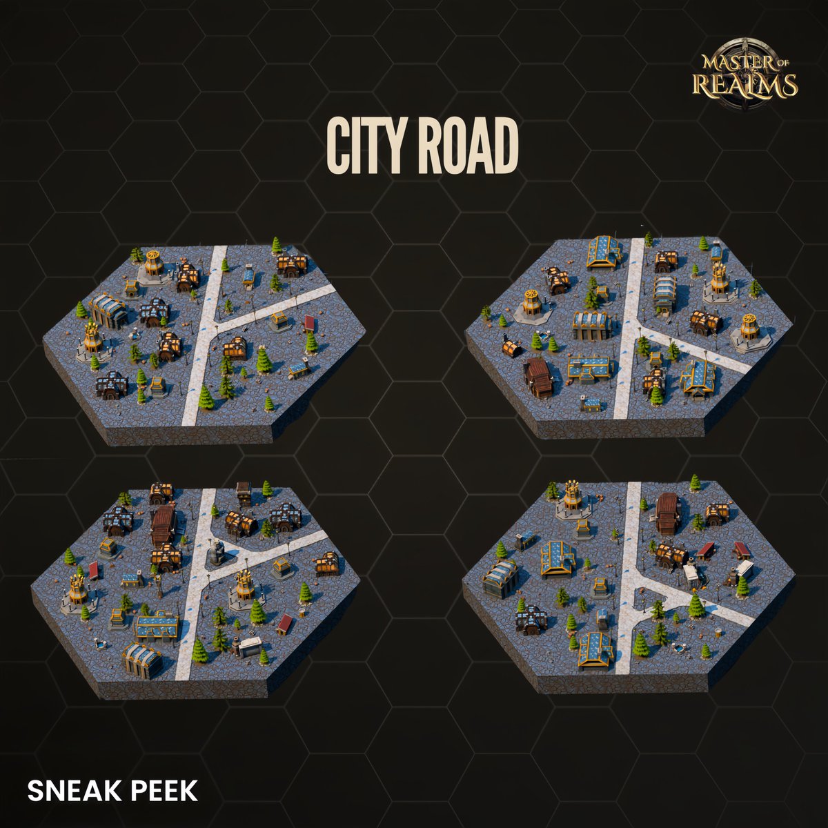 MasterofRealms tweet media