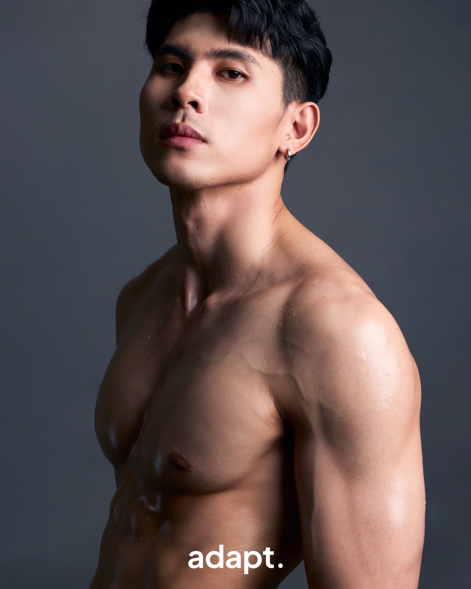 adaptstudio_TH's tweet photo. BODY PROFILE
Model @timcharayakun
----------
Body profile photoshoot
Produced by @adapt.studio_
Bangkok, Thailand
-----------
สนใจถ่ายภาพ / Join us in capturing your memories
Line @adapt.studio
#adaptstudio #magazine #bodyprofile #bodytransformation #bodyprogress #photographer https://t.co/XUjXMJ3oh3