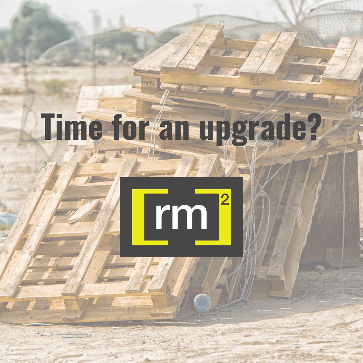 RM2Pallets's tweet photo. Composite pallets aren’t just an alternative to wood; they’re a step forward. More durable, lighter for easier handling, safe and hygienic, and built for automation, they also reduce carbon footprint and energy use. Learn more at https://t.co/6CeJA4RDZA https://t.co/XgR8DULNRq