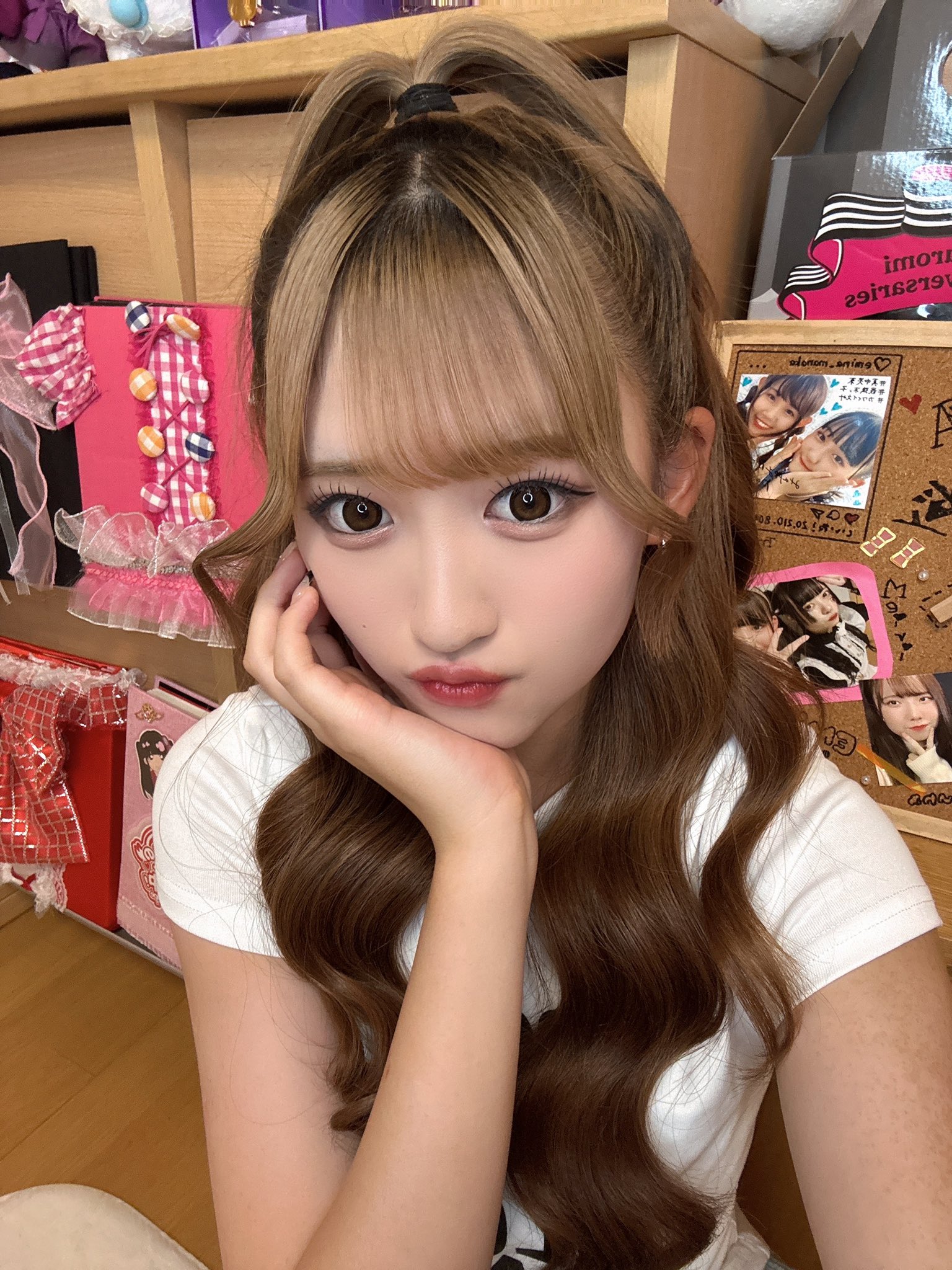 ゆっこ様♡ありがとうございます♡ 真 中 笑 菜🍓🐻‍ on X: 