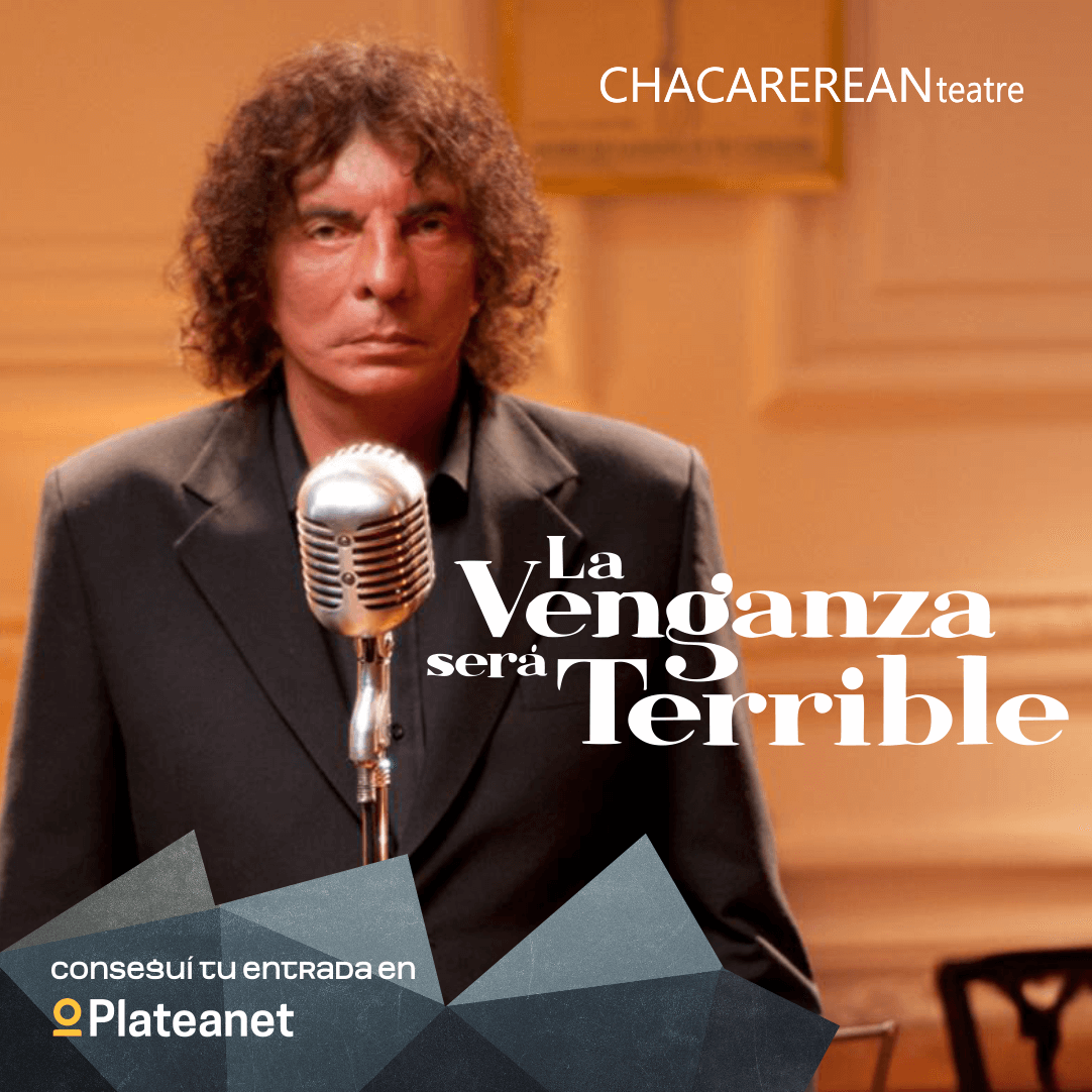 lavenganzaradio's tweet photo. Holaaaa: anote las próximas presentaciones de LVST en CABA... o mejor ingrese en https://t.co/MPBj0pgmpu y saque la misma. 🎟️🎟️ https://t.co/K50m3C4d6P