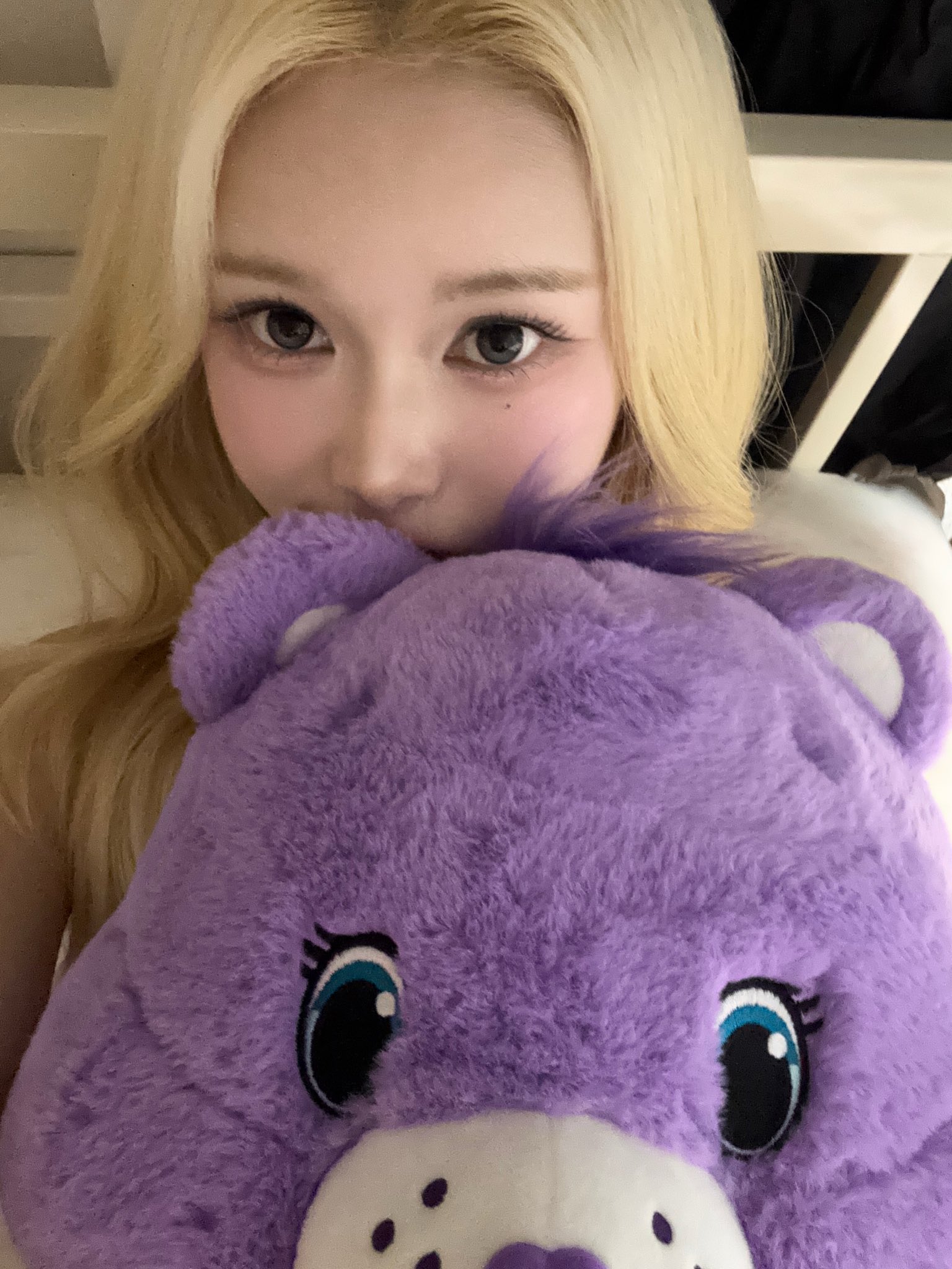 ◆mayu◆ 250216 Mayu is going to drop out her college. : r/triples