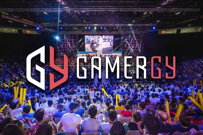 ⚠️Te regalo un pase sencillo para los 3 días de #gamergy ⚠️ cdmx

Solo tienes que:

👤Seguirme 
🔄Dar compartir a este post
💬Mencionar en comentarios porqué quieres ir.

El sorteo será el miércoles 20 en stream en mi twitch (tienes que estar en el stream si sales ganador)