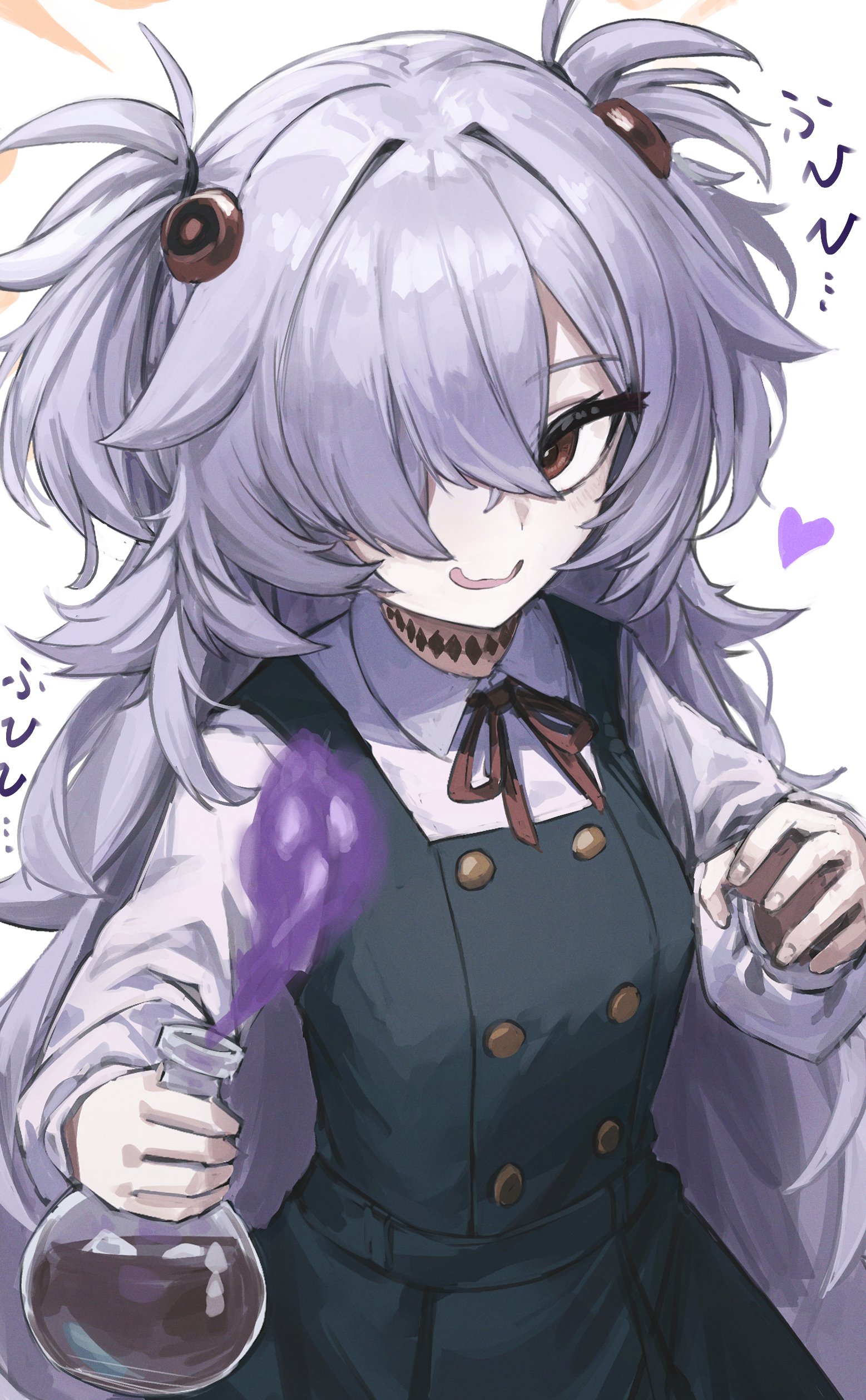 あずき姫様♡オーダー品です(♡ᴗ͈ˬᴗ͈) 唐墨 (@karasumi742_g) / X
