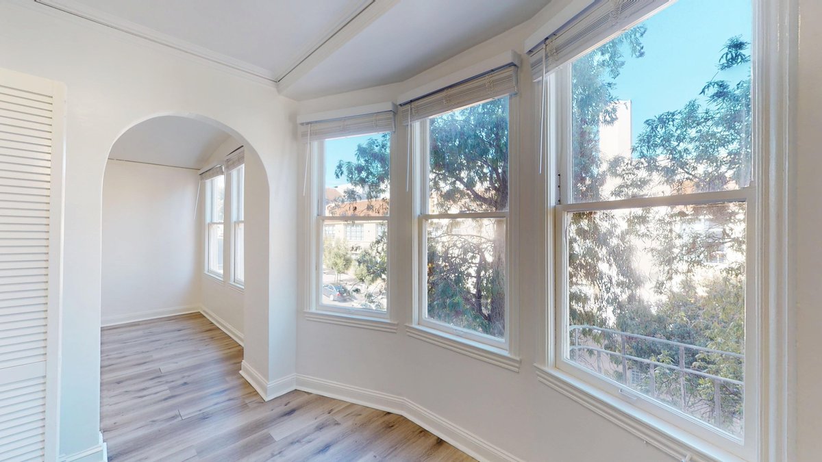 brickntimber's tweet photo. 📍 15 Hermann St. • Unit 203
✔️ STUDIO/ 1BA | 497 sq. ft.

💬 Send us a DM.
📞 Call Us (415) 422-9572

#HayesValleyLiving #SFRealEstate #LuxuryLivingSF
#HayesValleyApartments #BayAreaLiving #SFRentals
#PetFriendlySF #ModernLivingSF #CityViewsSF
#ElegantSF #SFCityViews https://t.co/LNDPqXEpJ0