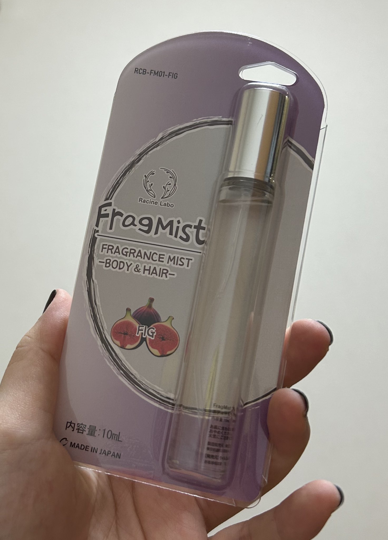 香水　残量あり 残量9割 J-Scent 07 ラムネ 10ml ロールオン 香水 パフューム