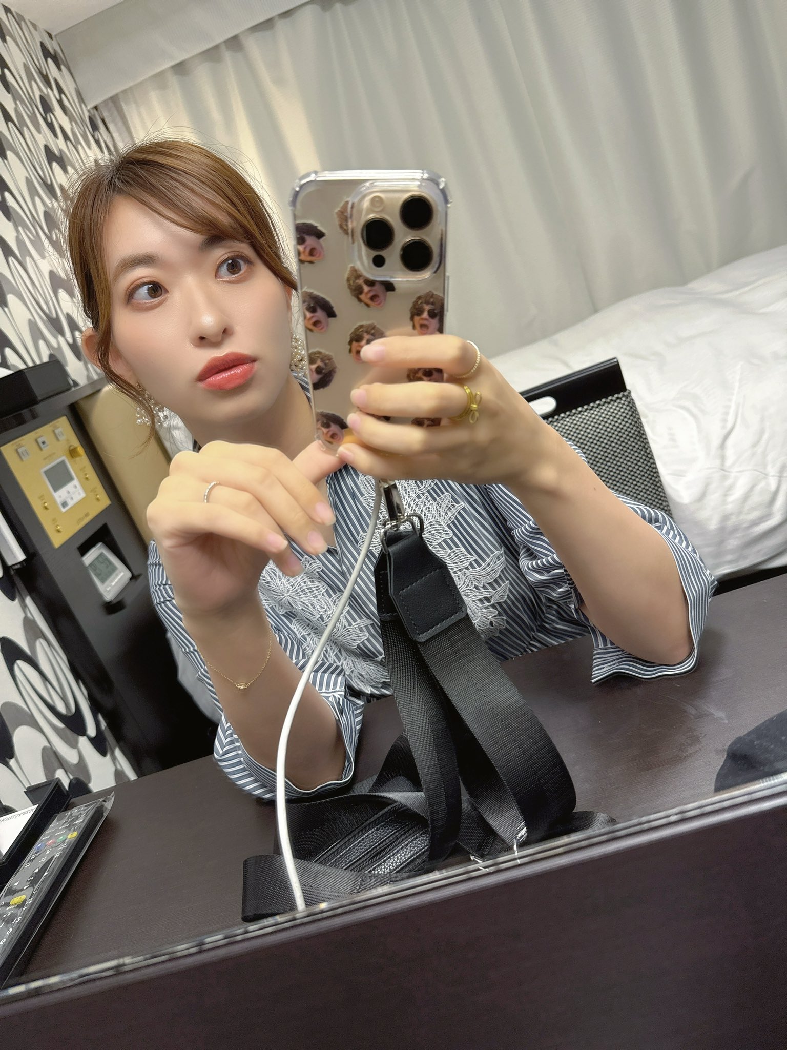 GSG｜倉持由香 on X: 