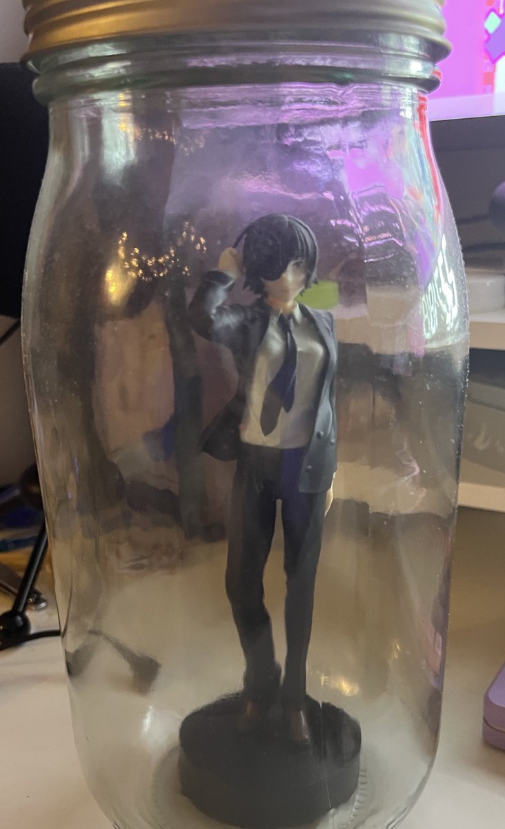 thanks guys! plus ultra!